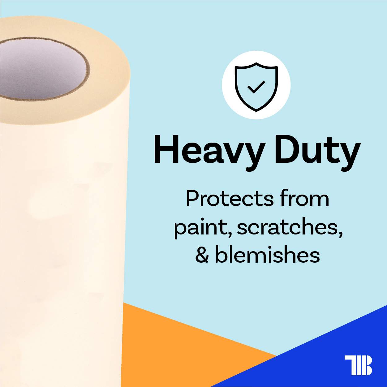 Cabinet Protection Paper
