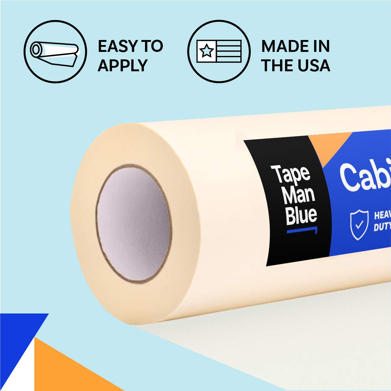 Cabinet Protection Paper