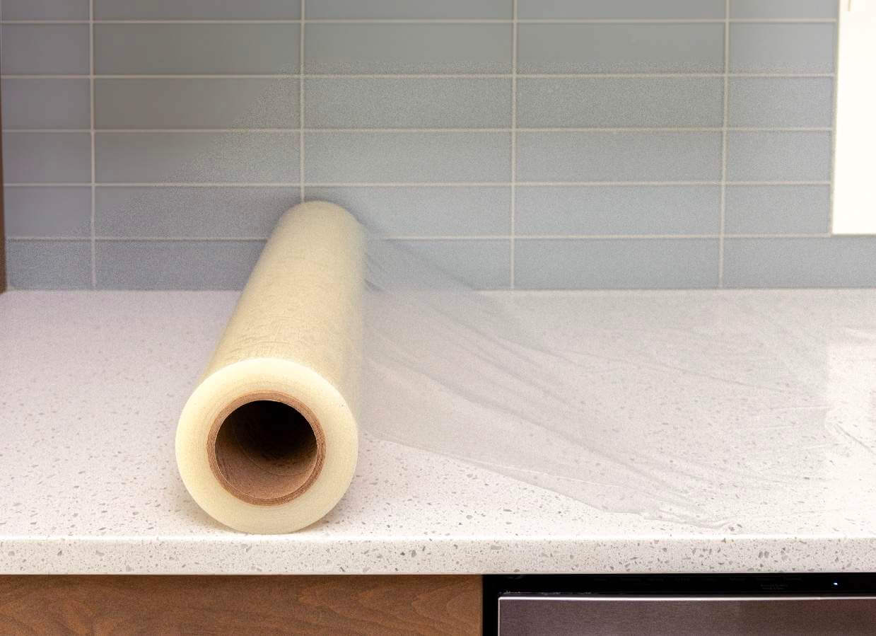 countertop protector