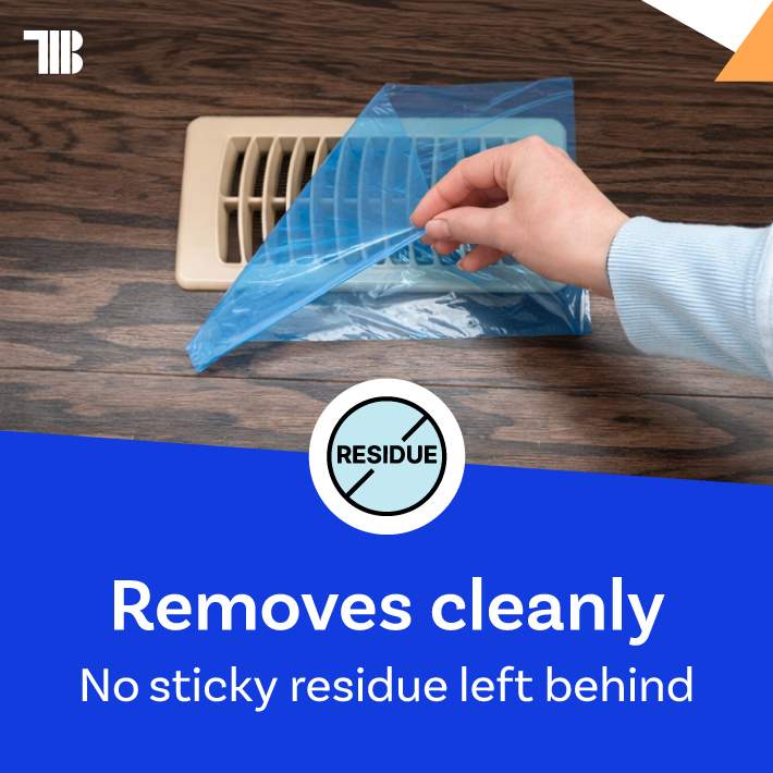 Vent Cover Film