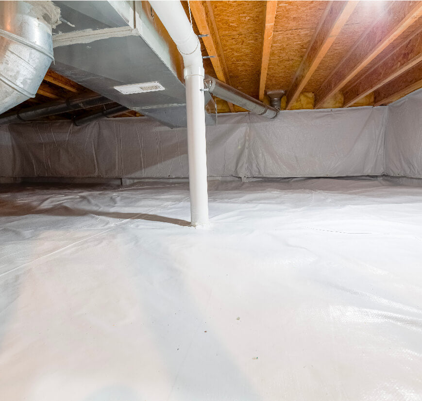 moisture barrier tape