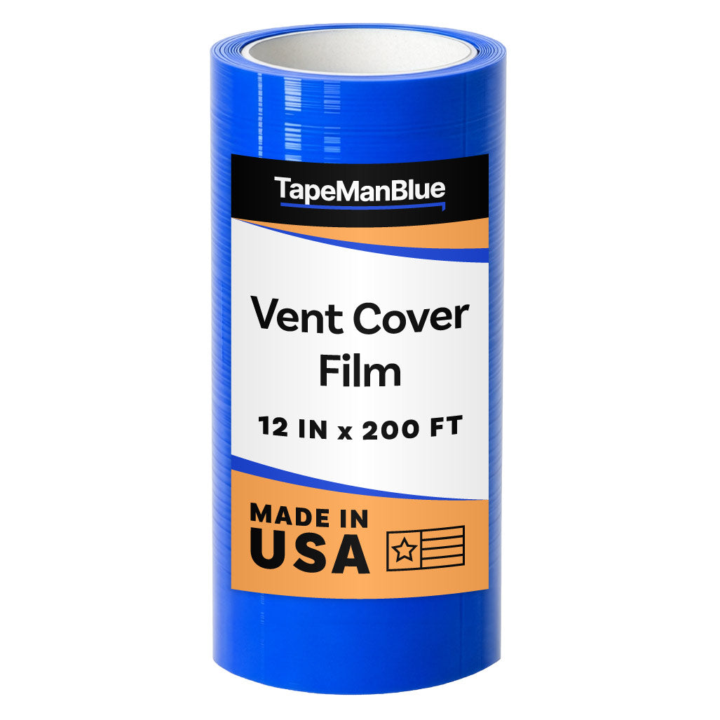 Vent Cover Film