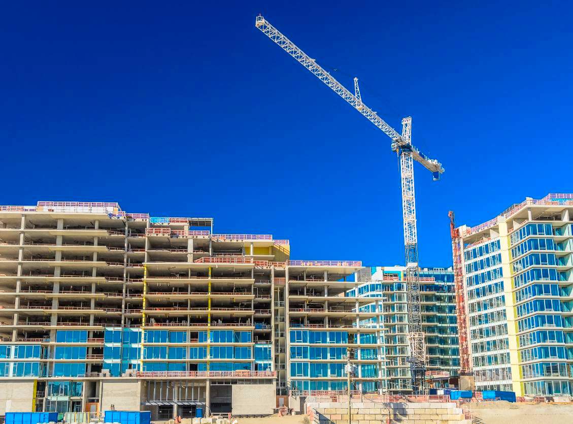 window protection film during construction