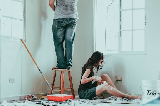 Top Painting Trends You Should Implement Into Your Home