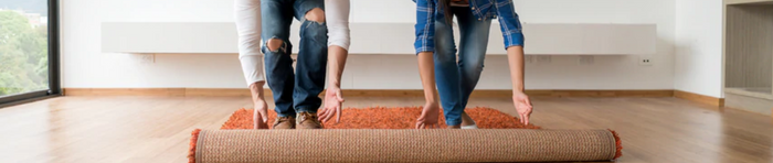 How to Protect Carpet and Floors While Moving