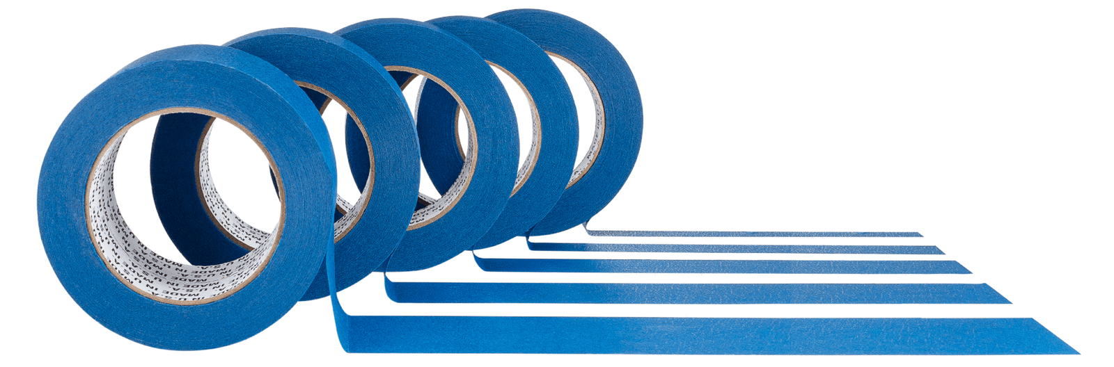 Blue Painter's Tape vs. Masking Tape: What's the Difference?