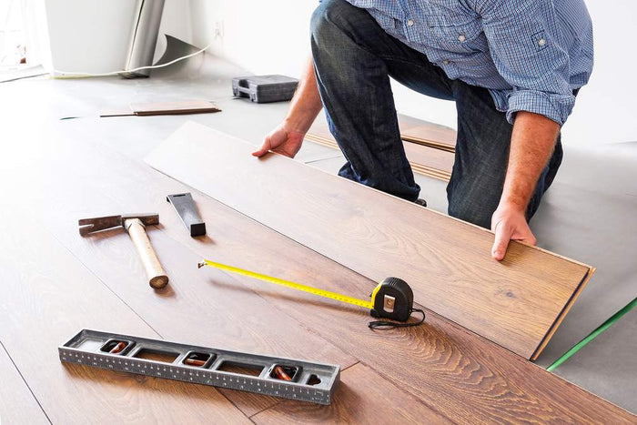 7 Must-Use Digital Marketing Tactics to Grow Your Flooring Business