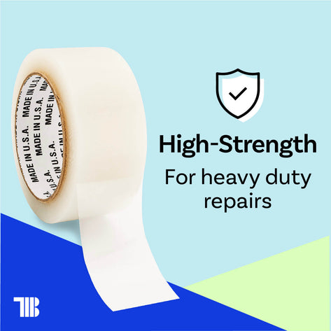 Greenhouse Poly Patch Tape