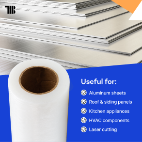 Aluminum Protection Film