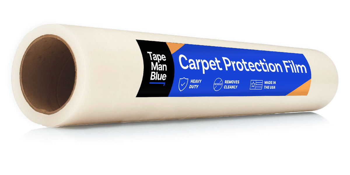 Carpet Protectant Application