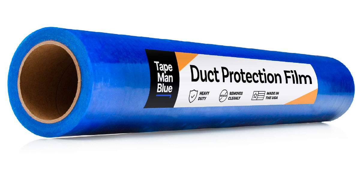 Duct Protection Film