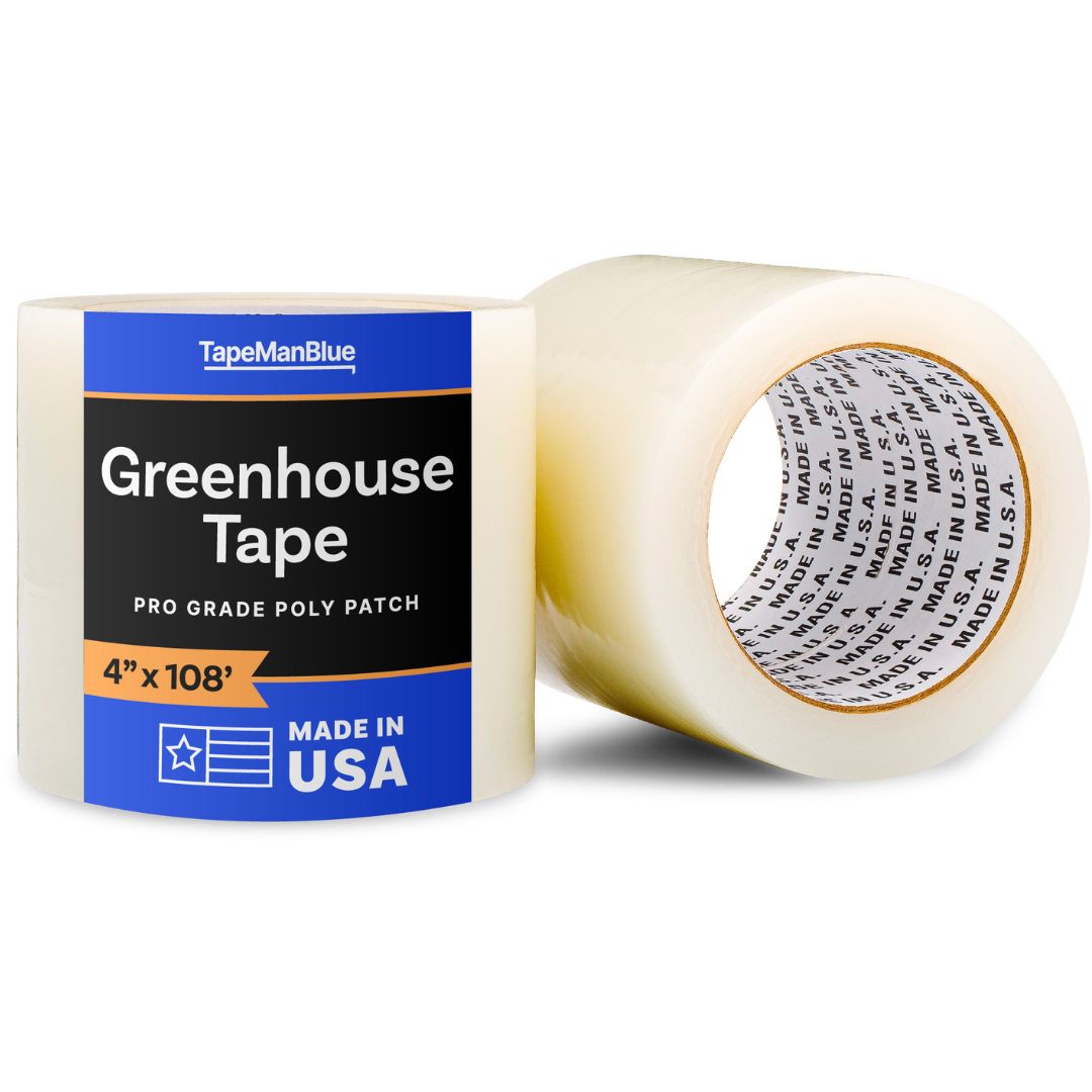 Greenhouse Tape