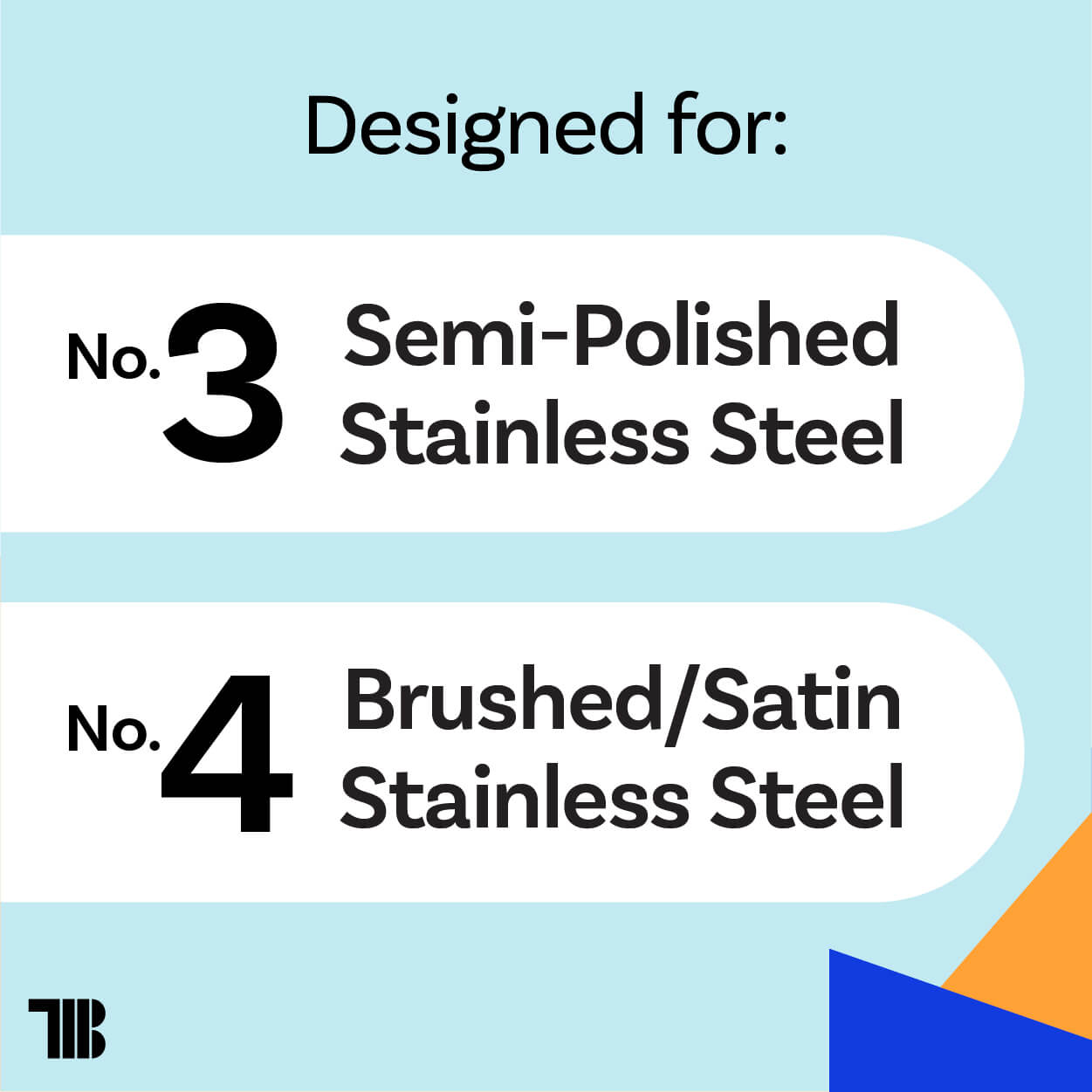 Stainless Steel Protection Film