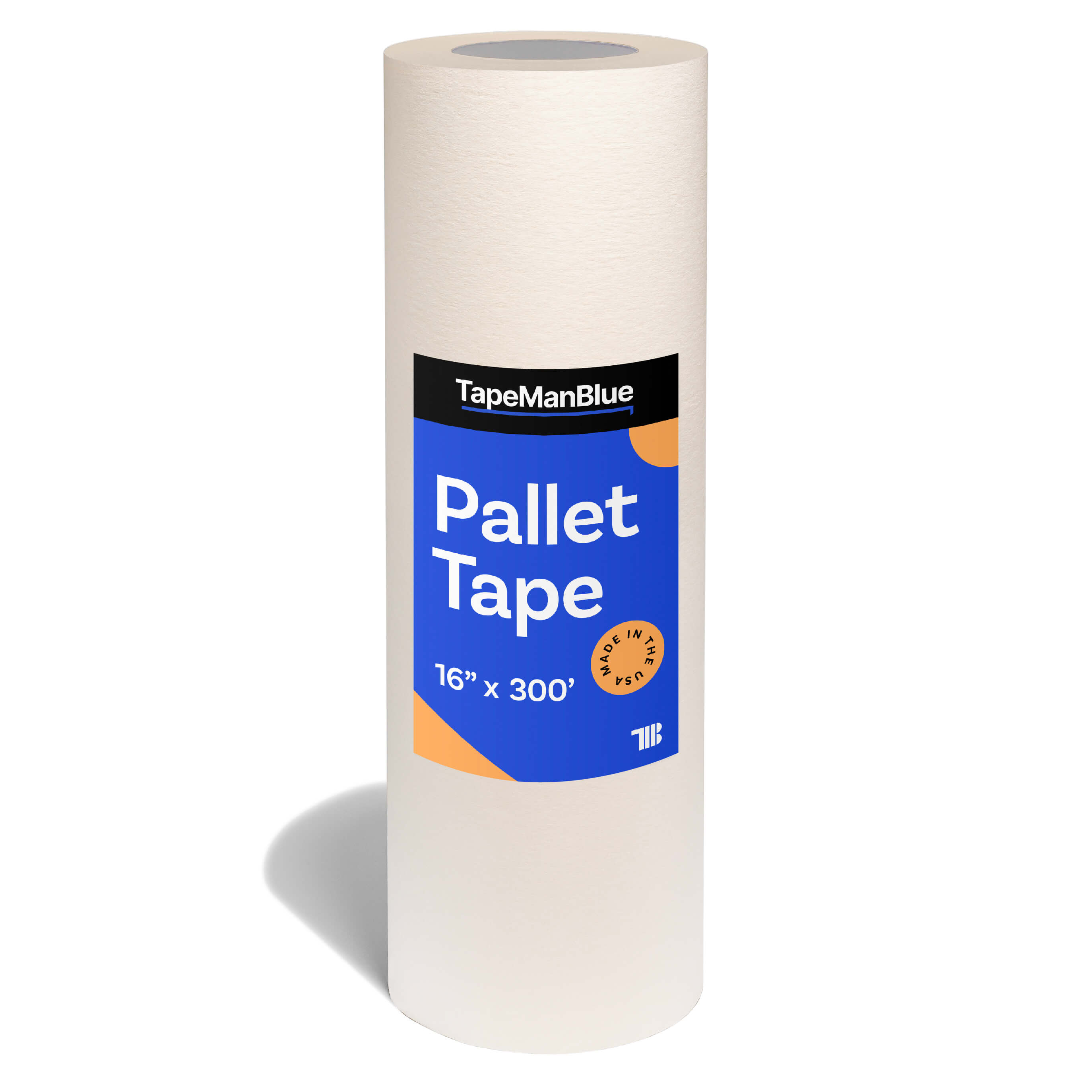 Pallet Tape for Screen Printing