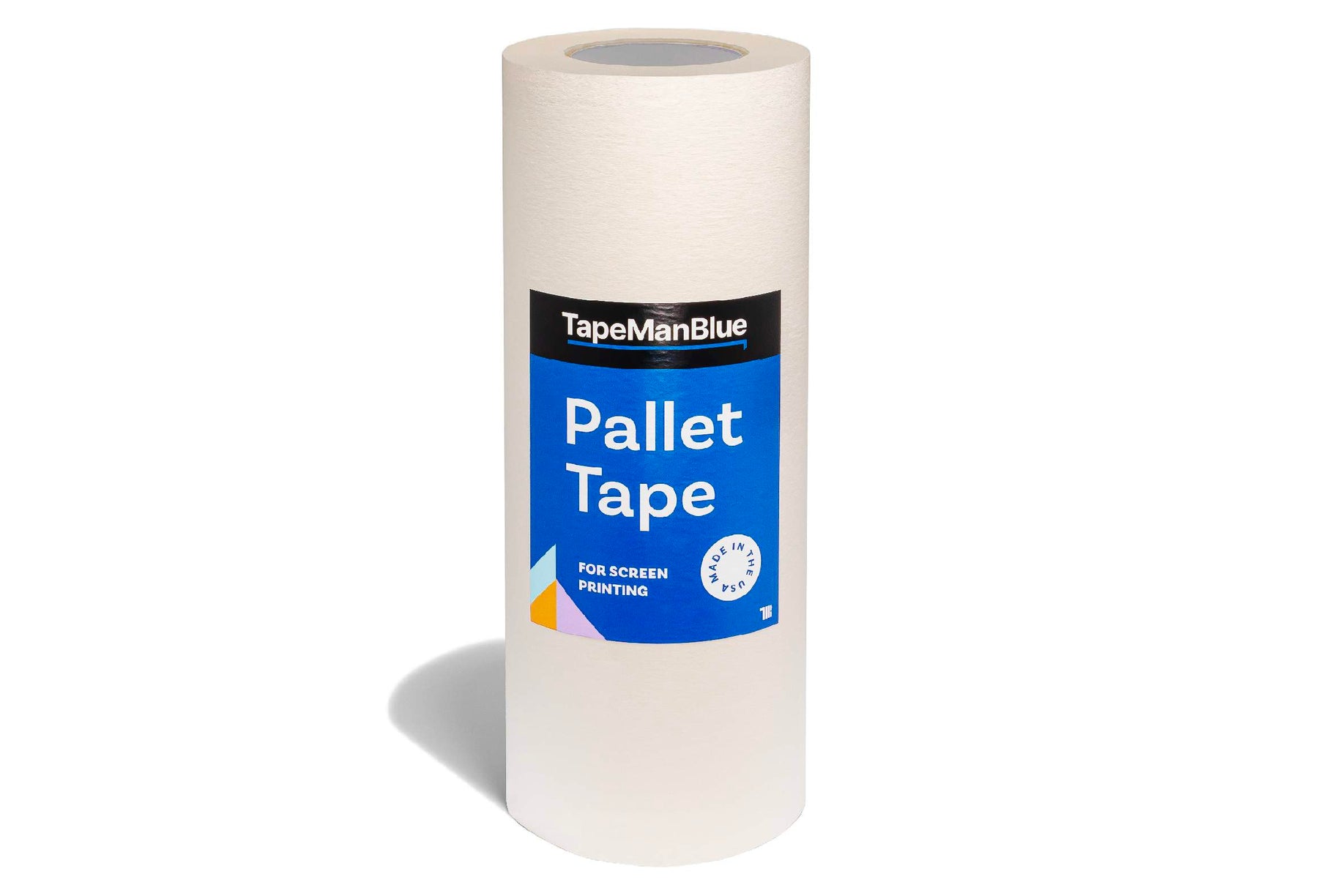PALLET PROTECT PAPER TAPE - 24 INCHES - Total Ink Solutions