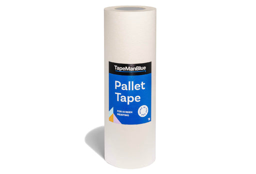 Pallet Tape for Screen Printing
