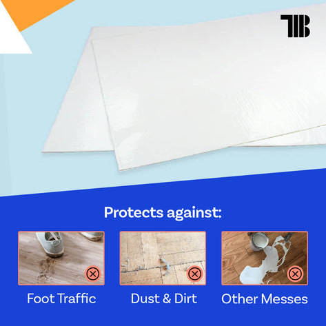 Sticky Mats/Tacky Mats for Cleanrooms & Construction