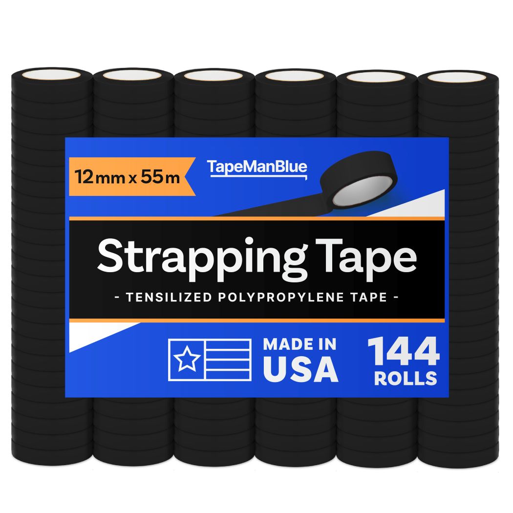 Strapping Tape