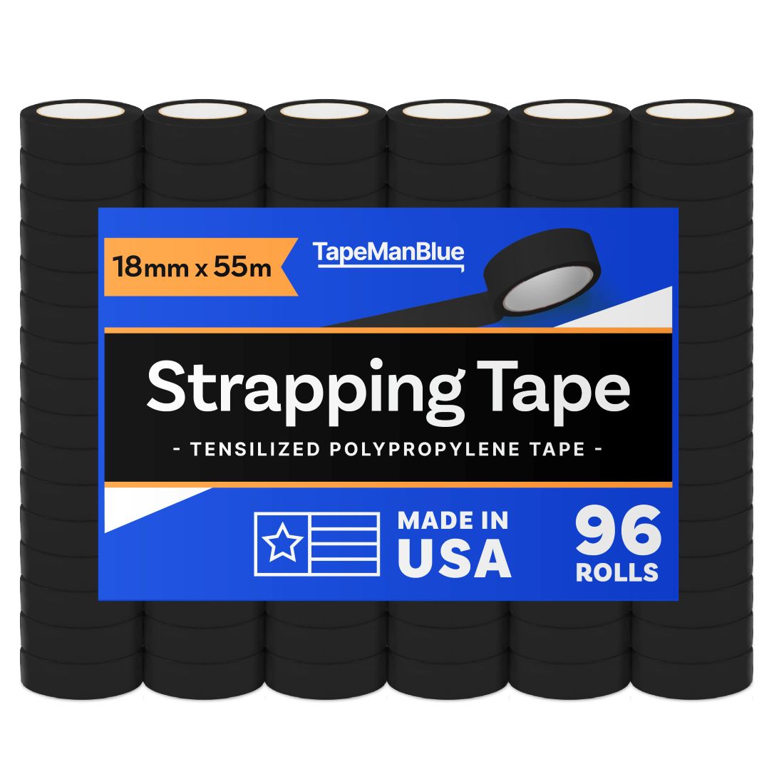 Strapping Tape
