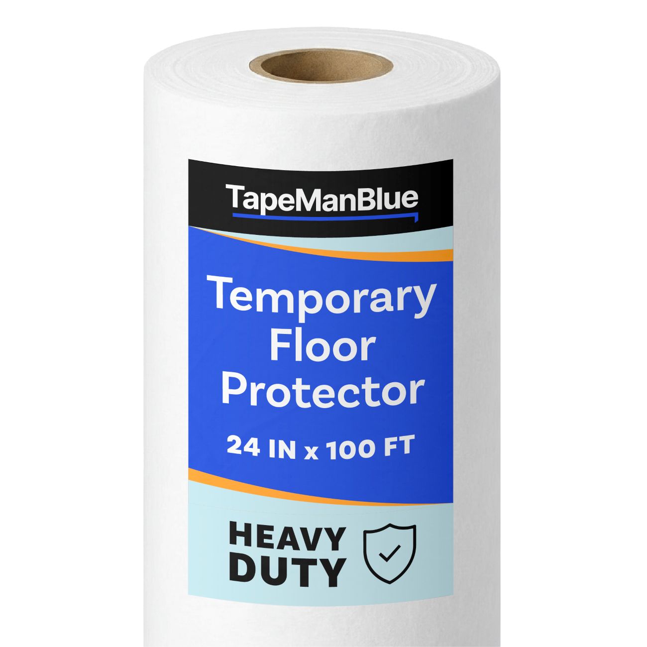 Temporary Floor Protector