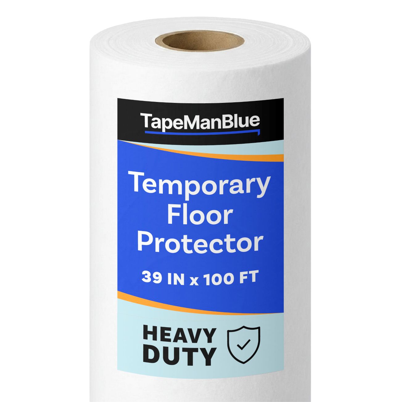 Temporary Floor Protector