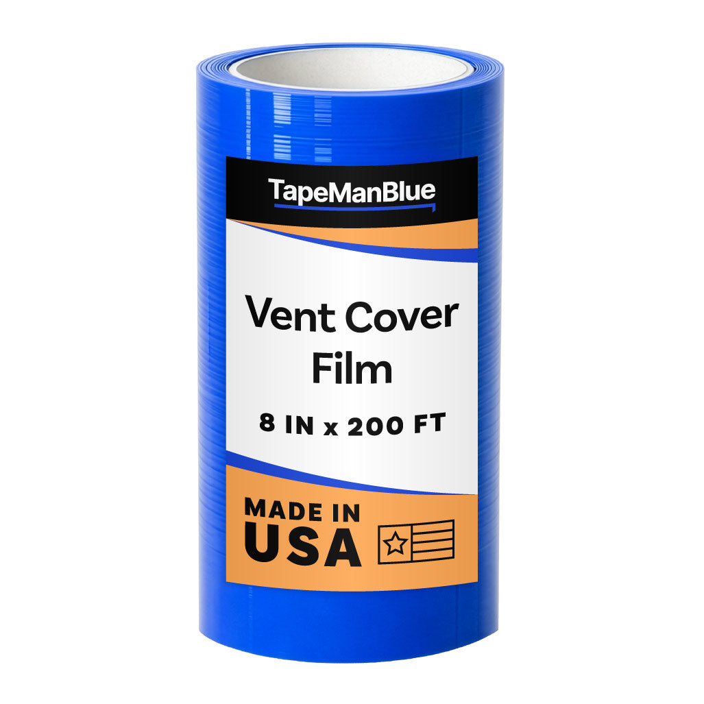 Vent Cover Film