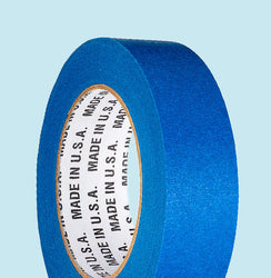 Blue Painter's Tape