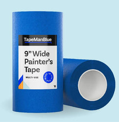 Extra Wide Painter's Tape for 3D Printing