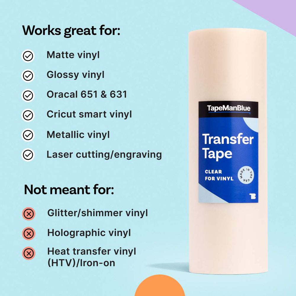 Transfer papier - The Silhouette Cameo Store Nederland Transfer papier - The Silhouette Cameo Store Nederland
